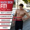 mann-ruecken-training-red-rab-resistance-bands-set-widerstandsbaender-krafttraining-gymnastikband-fitnessband-set-klimmzugband-widerstandsband-pull-up-band-klimmzug-baender-rot