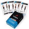 red-rab-trainingskarten-fitness-karten-fitnesskarten-fitnessband-klimmzug-baender-pull-up-band-klimmzug-band-widerstandsband-krafttraining-resistance-band