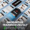 red-rab-trainingskarten-fitness-karten-fitnesskarten-fitnessband-klimmzug-baender-pull-up-band-klimmzug-band-widerstandsband-krafttraining-resistance-band