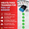 red-rab-trainingskarten-fitness-karten-fitnesskarten-fitnessband-klimmzug-baender-pull-up-band-klimmzug-band-widerstandsband-krafttraining-resistance-band