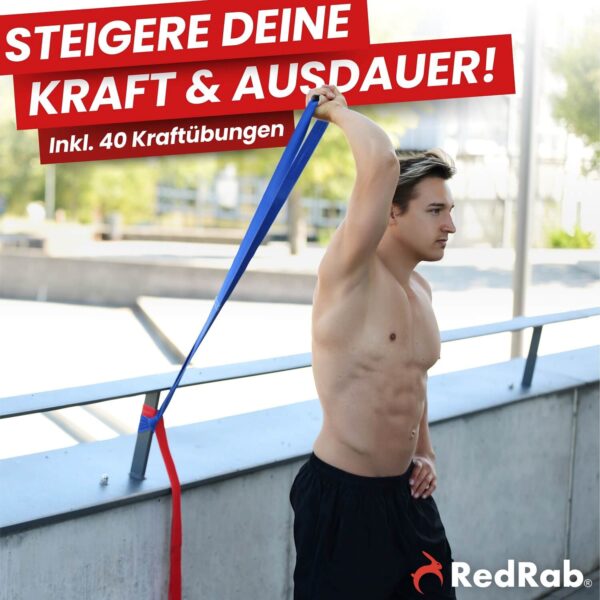 red-rab-trainingskarten-fitness-karten-fitnesskarten-fitnessband-klimmzug-baender-pull-up-band-klimmzug-band-widerstandsband-krafttraining-resistance-band