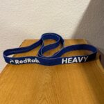 Pull-Up Band 5er Set photo review
