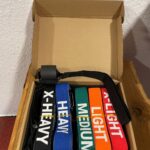 Pull-Up Band 5er Set photo review