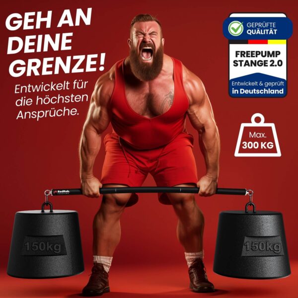 red-rab-freepump-fitness-stange-set-fitnessstange-widerstandsbaender-stange-krafttraining-fitnessbaender-stange-4